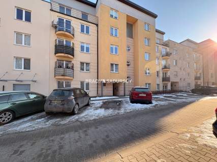 Mieszkanie na sprzedaż, 40,23 m2, Kraków