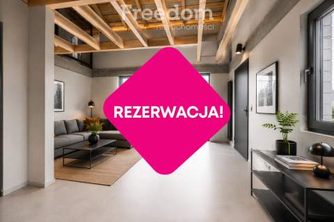 4 domki letniskowe, działka 2133m2, Kaszuby