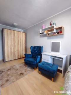 Mieszkanie 84,25 m, 3 sypialnie, ul. Westerplatte