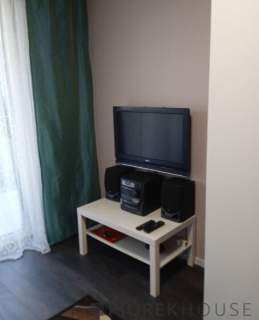 2-pokojowe mieszkanie na Włochach
