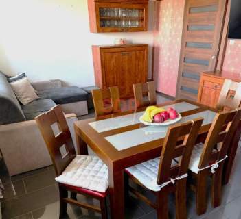 2-pokojowe mieszkanie w centrum Sławkowa Balkon 6 m2 Piwnica...