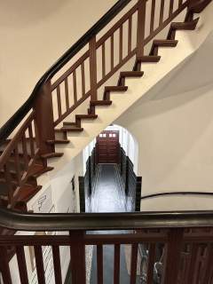 REPREZENTACYJNY RESIDENCE OFFICE 160,32 m