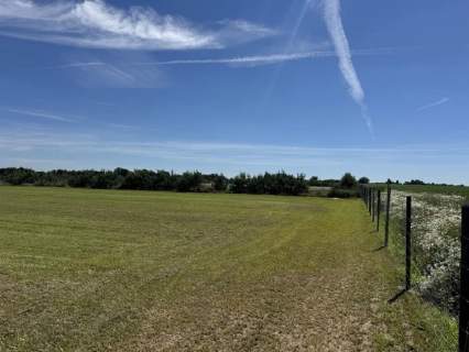 Działka rolna z warunkami zabudowy o pow.3001 m2, Żelazków