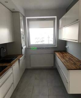 Luksusowe 3 pokoje z balkonem i tarasem, garaż
