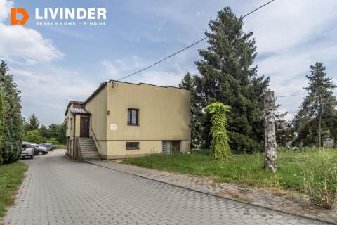 Działka budowlana na sprzedaż, 2900 m2, Brzezie
