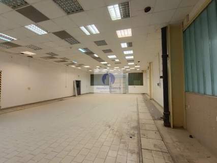 Bielany lokal magazynowy 104,67m2 do wynajęcia