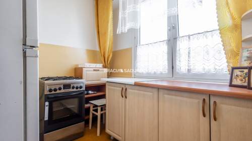 Centrum Skawiny 2-pok., duży balkon, piwnica