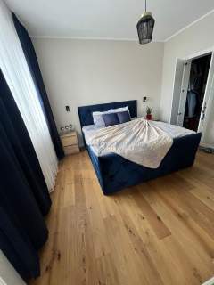 Sprzedam Wyjątkowy dwupoziomowy apartament - Wawer
