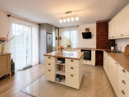 3 pokoje garaż podziemny duży balkon klimatyzacja