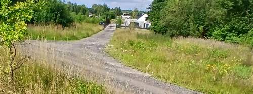 Działka z WZ bezterminową, natura, spokój szybkie centrum