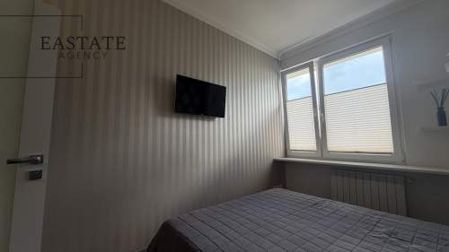 Centrum Przestronne Balkon Winda