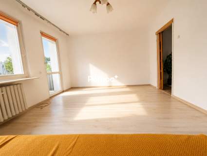 2 pokoje po remoncie Balkon Centrum Bychawy