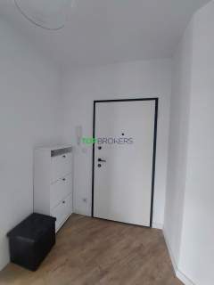Przytulne 2 pokoje w zielonej okolicy, garaż