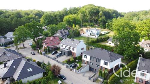 Komfortowy dom 165m2 na prestiżowym osiedlu.