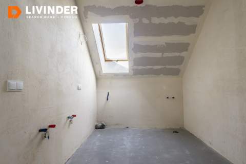 Dom, 6 pokoi, 720m2 działki, rekuperacja, Zagacie