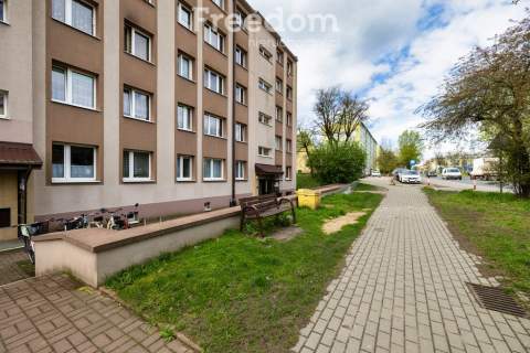 Przestronne M-4 dla rodziny