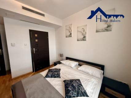 Apartament 52 m na 19. piętrze.Panorama. Platinum