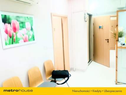 Lokal użytkowy do wynajęcia, 220 m2, Warszawa