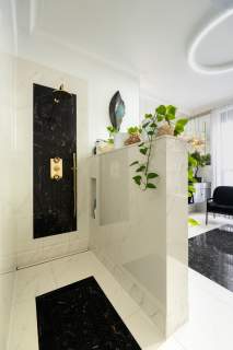 Apartament klasy premium z widokiem na Oławę