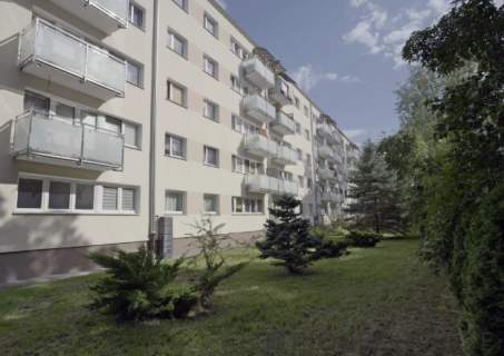3-pokojowe mieszkanie na Bielanach