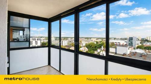 Mieszkanie do wynajęcia, 58,76 m2, Warszawa