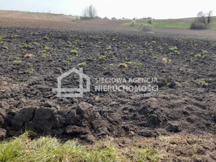 Działka budowlana 1000 m2, Żukowo