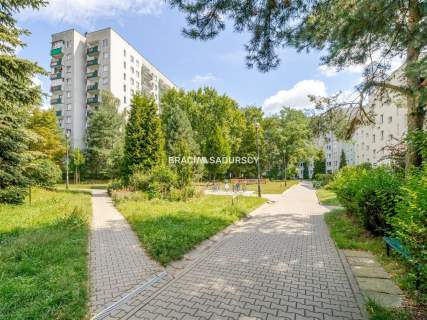 2 niezal.pokoje/os.Dywizjonu 303/ładny widok/37m2
