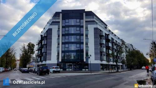 Smart 2 pokoje duży balkon Centrum gotowe pod najem