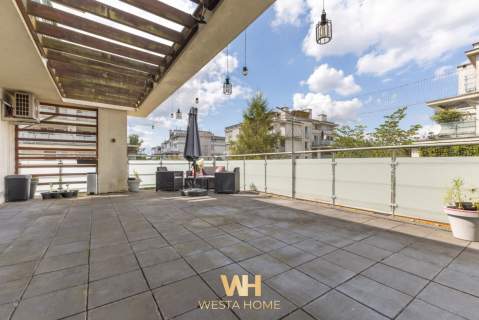 Mieszkanie do wynajęcia, 72 m2, Warszawa