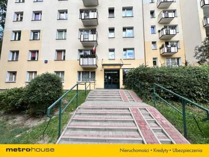 METROStokłosy2 pokOsobna kuchniaBalkonPiwnica
