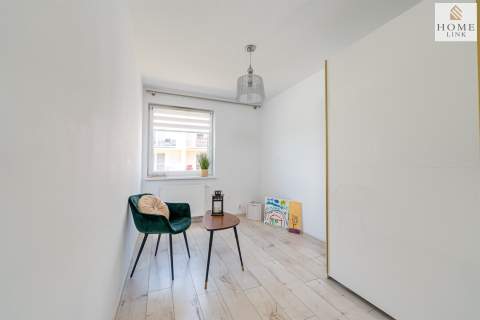 3 pokoje duży balkon ul. Pimpickiego 8