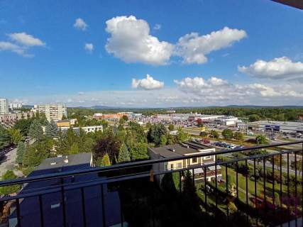 Mieszkanie 2 pokoje z balkonem 39 m