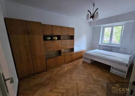 Nowa Huta - 2pokoje do wejścia