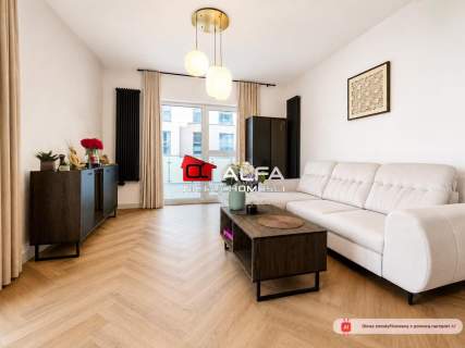 Mieszkanie do wynajęcia, 45 m2, Świdnica