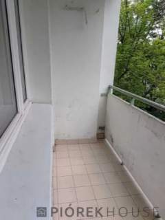 2-pokojowe mieszkanie na Ursynowie