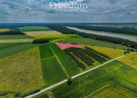 Grzybowo. WZ na 8 domów blisko jeziora Budziszewsk
