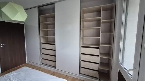 Mieszkanie, 72m2, Łódź Baluty Doły
