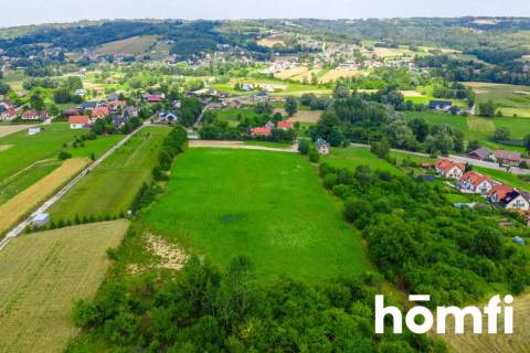 WZ Widokowa 1,1 ha