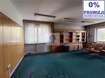Włochy lokal biurowy 72,20m2 do wynajęcia