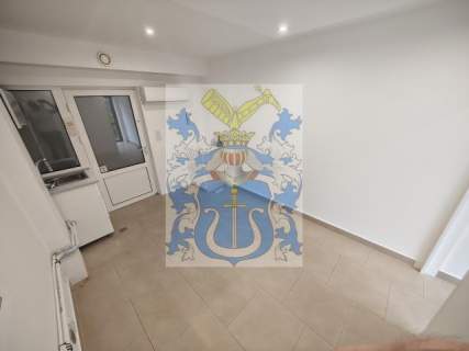 Bartla, Kliny Zacisze lokal 18m2 parter witryna
