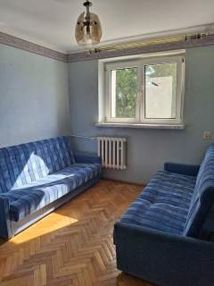 Sprzedam mieszkanie w Janikowie 49m2, 3 pokoje