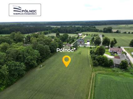 Działki budowlane, Styrzyniec k. Białej Podlaskiej
