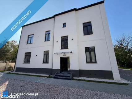 Sprzedam Mieszkanie Pełna Własność, KW 30 min od War