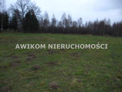 Działka budowlana na sprzedaż, 2250 m2, Budy-Grzybek