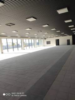 Obiekt do wynajęcia, 1300 m2, Tomaszów Lubelski