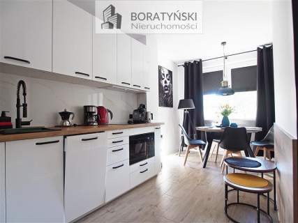 Apartament Podczele, balkon, wysoki standard