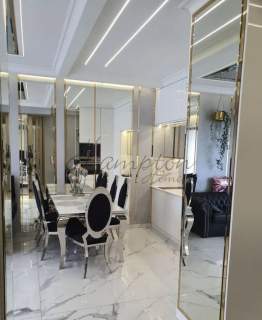Luksusowy apartament 2 pokoje Zawady