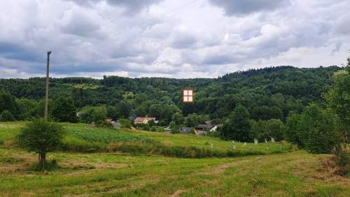 Nieruchomości rolne na sprzedaż o pow. 2,96ha