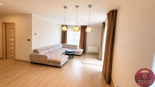 Mieszkanie na sprzedaż, 73,82 m2, Szczecin