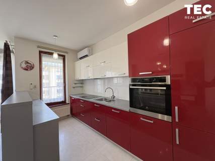 3 Pokoje Balkon Os. Europejskie